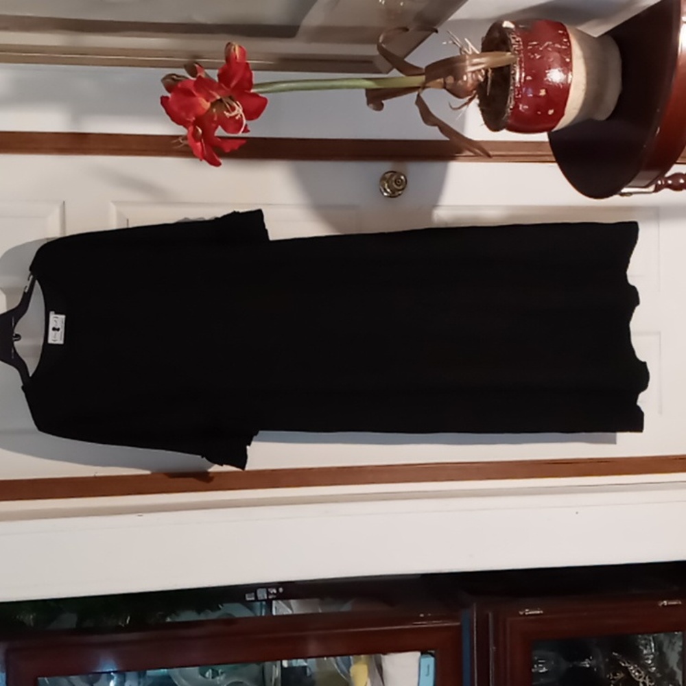Dainty Jewell's XXL Maxi